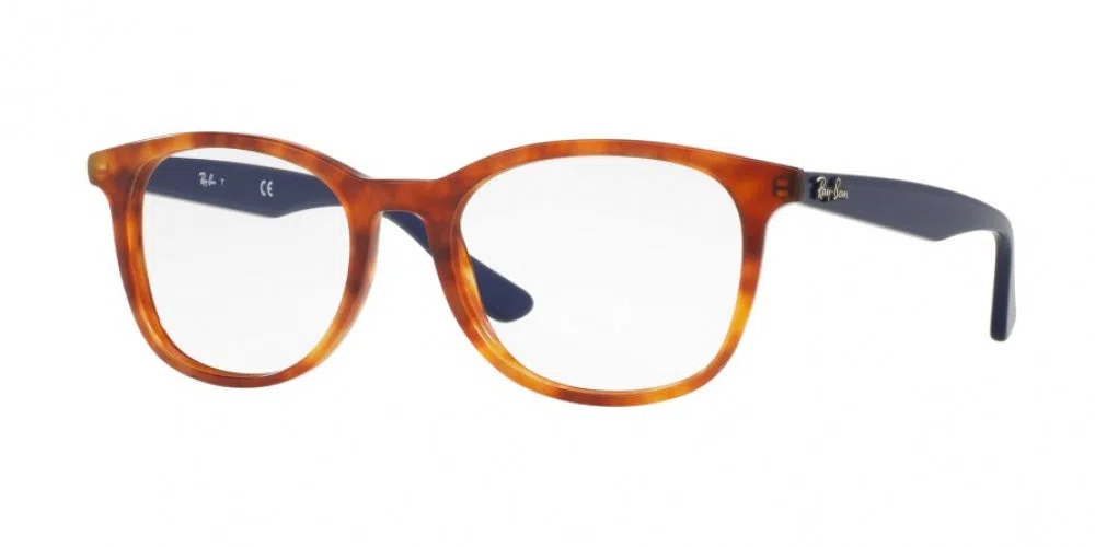 Ray-Ban 5356 Eyeglasses - view 9
